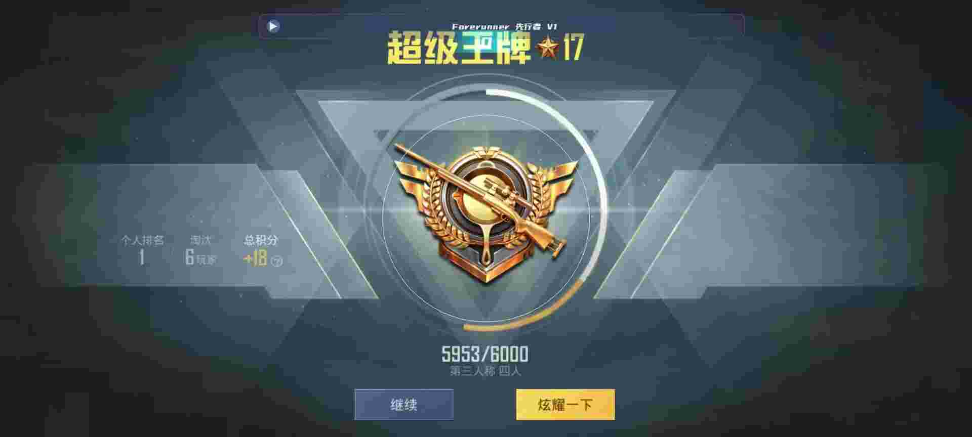 和平精英鸡腿辅助自瞄 - ��ƽ��ӢѲ��Ա������辅助预览图